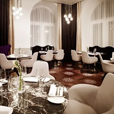 Sans Souci 5* Wiedeń