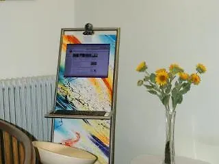 بيت ضيافة بنسيون نوير ماركت 3*
