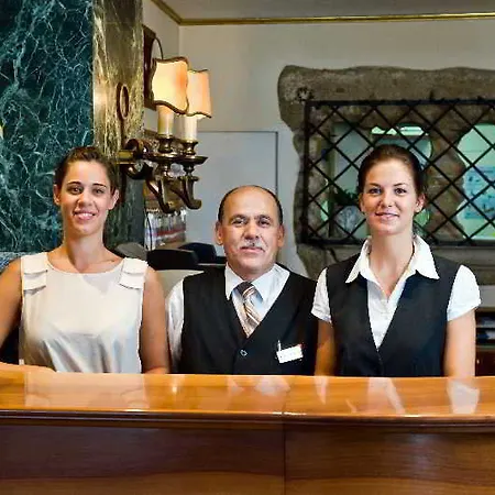 Royal Hotel 4*