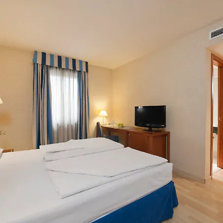 Hotel Exe Wiedeń
