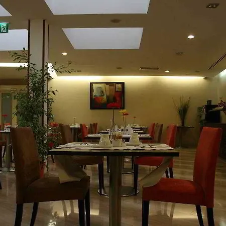 Exe Hotel Wiedeń