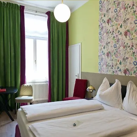 Hotel Beethoven Wenen