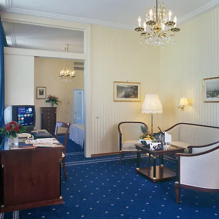 Ambassador 5*