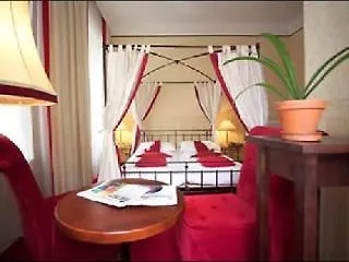 Boutique Kugel Wien Hotel 3*