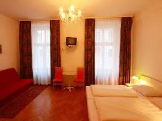 Liechtenstein 3* Wien