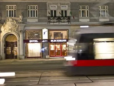 B&B Hotel-pension Bleckmann