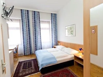 Hotel-pension Bleckmann 3* Viena