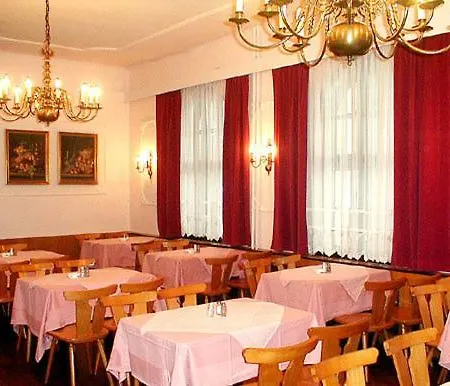 Hotel-restaurant-cafe Sophienalpe