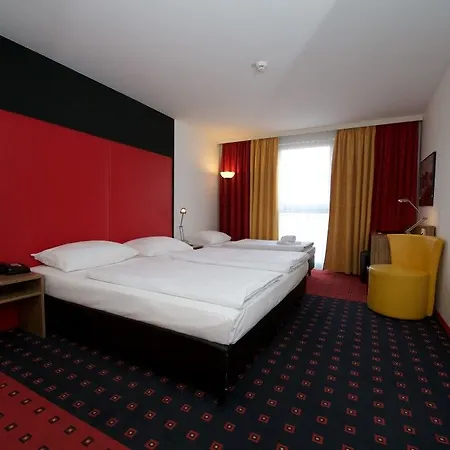Hotel Senator Wenen