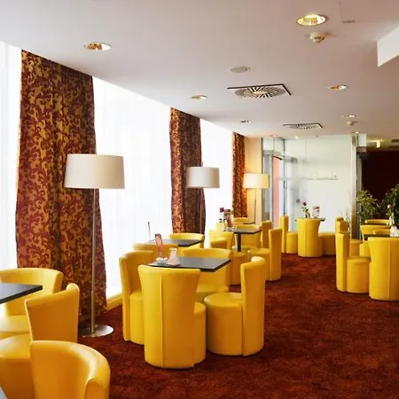 Hotel Senator Wenen