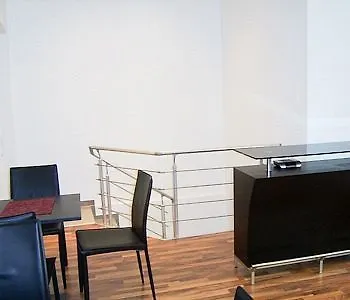 招待所 维也纳天使之地酒店 维也纳