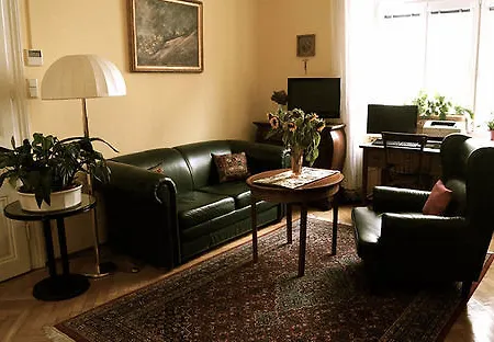 Boutique Nossek Ξενοδοχείο Βιέννη