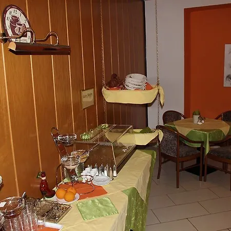 Bed and breakfast Erlaa Viena