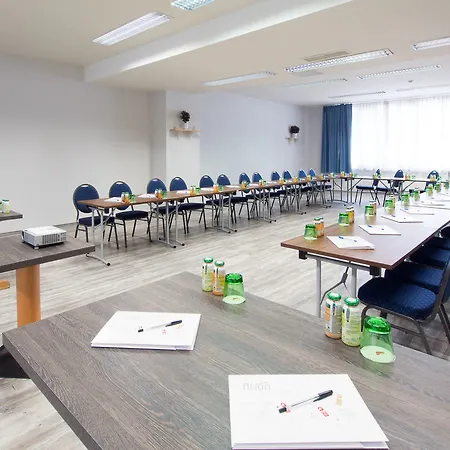 Aparthotel 24hours-apartment & Arion Cityhotel Vienna