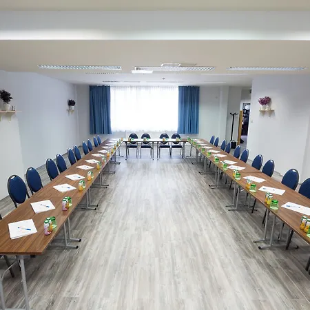24hours-apartment & Arion Cityhotel Aparthotel Vienna