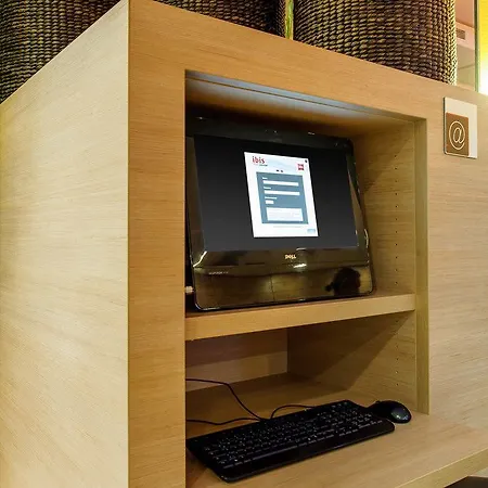 Ibis Messe Hotel Wien
