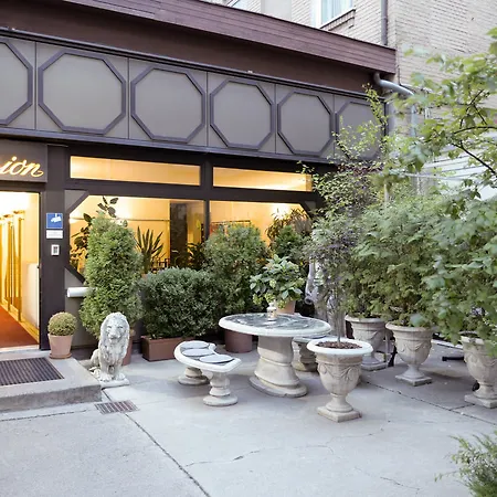 Pharmador B&B 3*