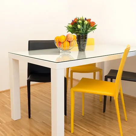 Pharmador B&B Viena