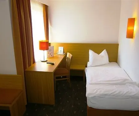 Hotel Fabrik Vídeň