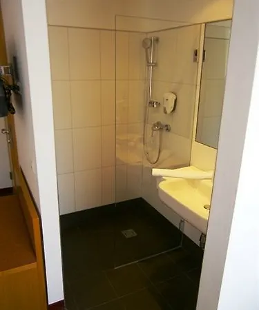 Fabrik Hotel Vídeň