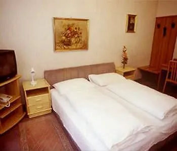 Hotel-pension Bleckmann 3* Viena