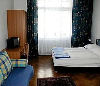 Hotel-pension Bleckmann Vienna