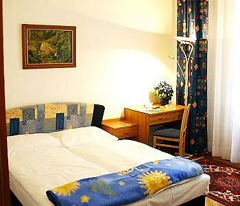 Hotel-pension Bleckmann