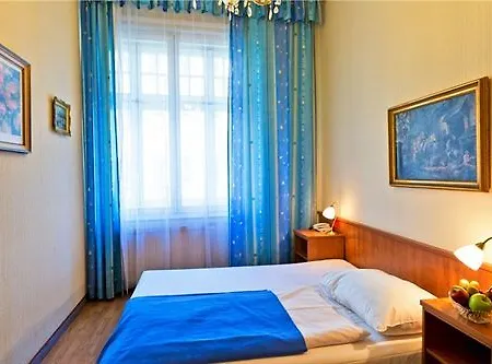 Bed & Breakfast Hotel-pension Bleckmann Vienna