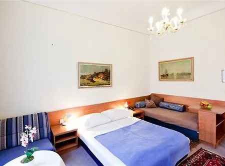 Hotel-pension Bleckmann Bed & Breakfast Vienna