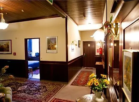 Bed & Breakfast Hotel-pension Bleckmann Vienna