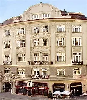 Bed & Breakfast Hotel-pension Bleckmann 3*