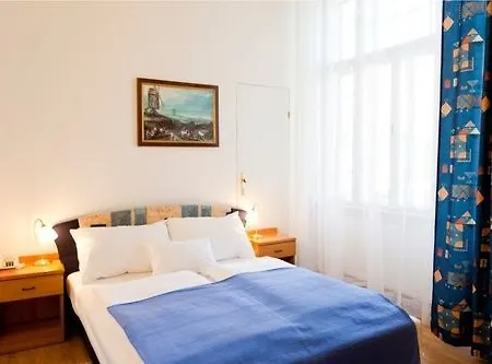 Hotel-pension Bleckmann 3* Vienna