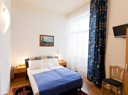Hotel-pension Bleckmann Vienna