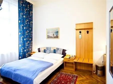 Bed & Breakfast Hotel-pension Bleckmann Vienna