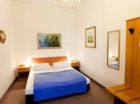 Hotel-pension Bleckmann Bed & Breakfast Vienna