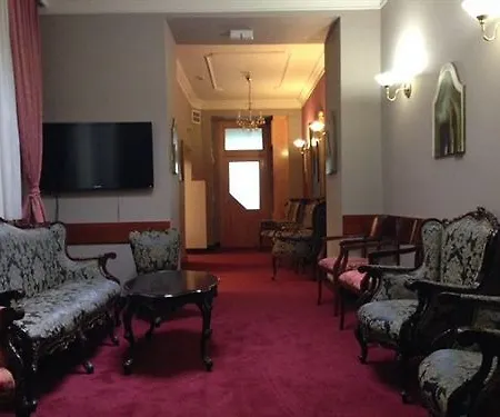 Cryston Hotel Vienna