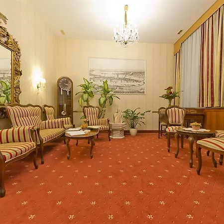 Austria - 3* Vídeň