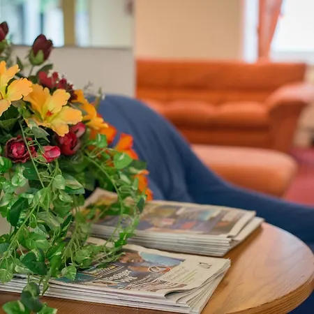 Garten- Und Kunsthotel Gabriel Hotel 3*