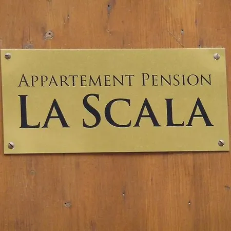 La Scala Apartament Viena