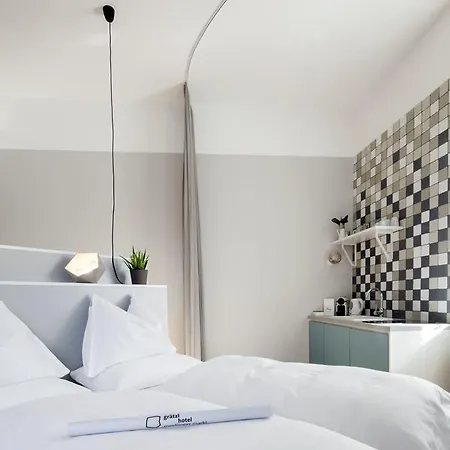 Graetzlhotel Schoenbrunn Вена
