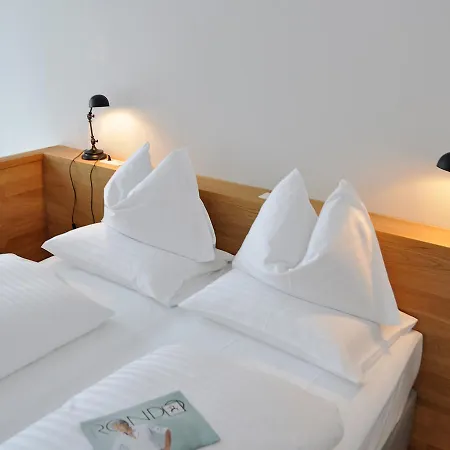 Отель Graetzlhotel Schoenbrunn