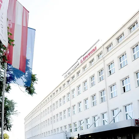 Hotel Rainers Vienna