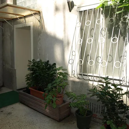 公寓式酒店 列支敦士登2号公寓式酒店 2*