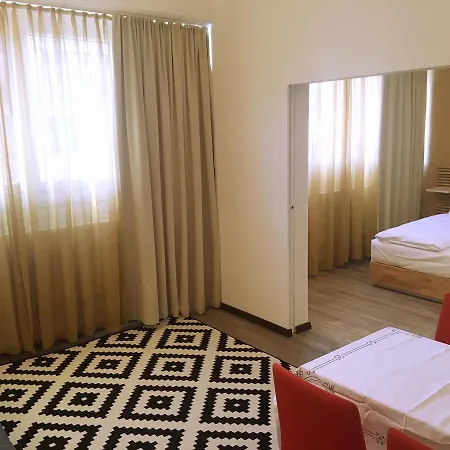 Bianca 3* Wien