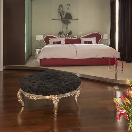 House Of Time - Fancy Suites 5*