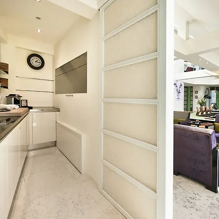 Hotel House Of Time - Fancy Suites Vienna