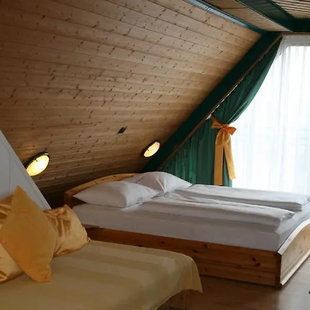 Asperner Loewe Hotell