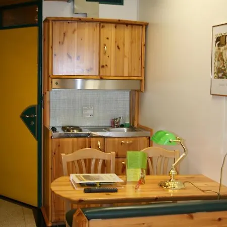 Hotel Asperner Löwe 3*