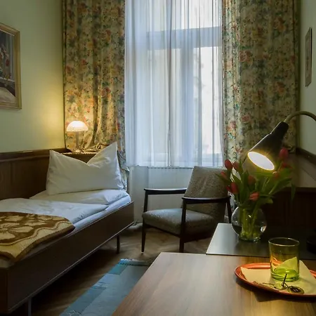 Guest house Bosch