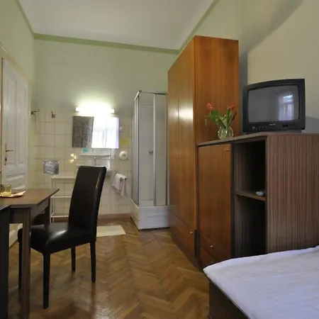 Bosch Guest house Vienna